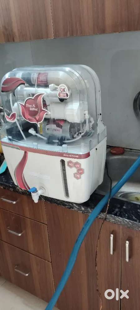 16 litre  ro