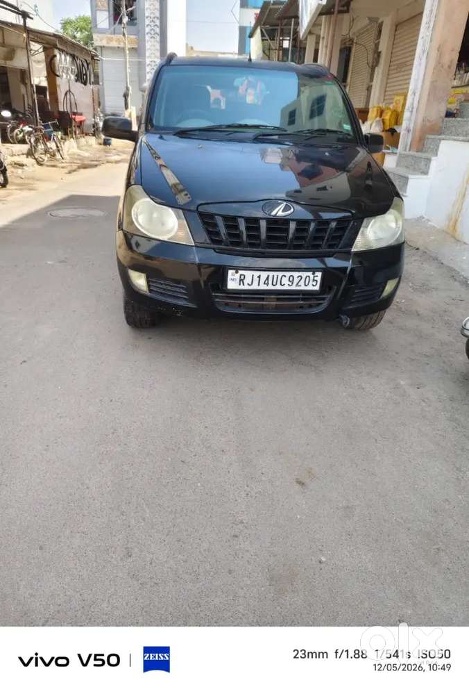 Mahindra Quanto 2013 Diesel 140000 Km Driven