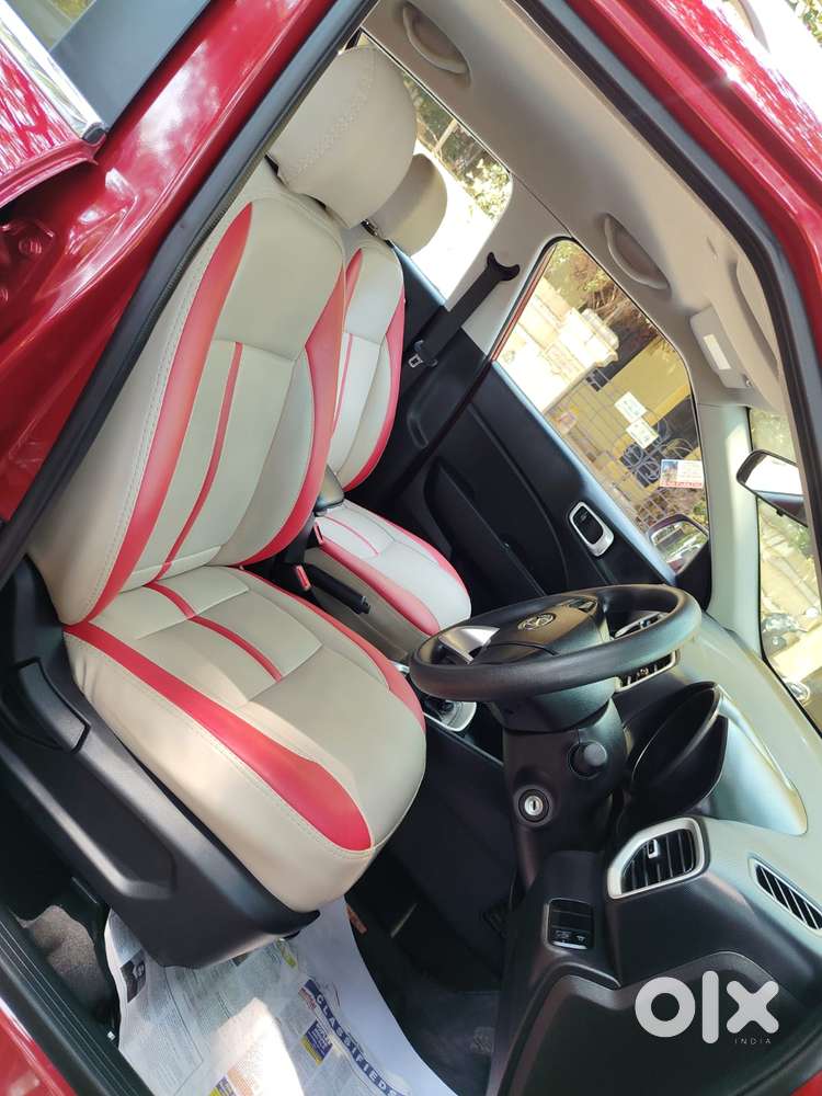 Hyundai Venue 1.2 S Plus, 2021, Petrol