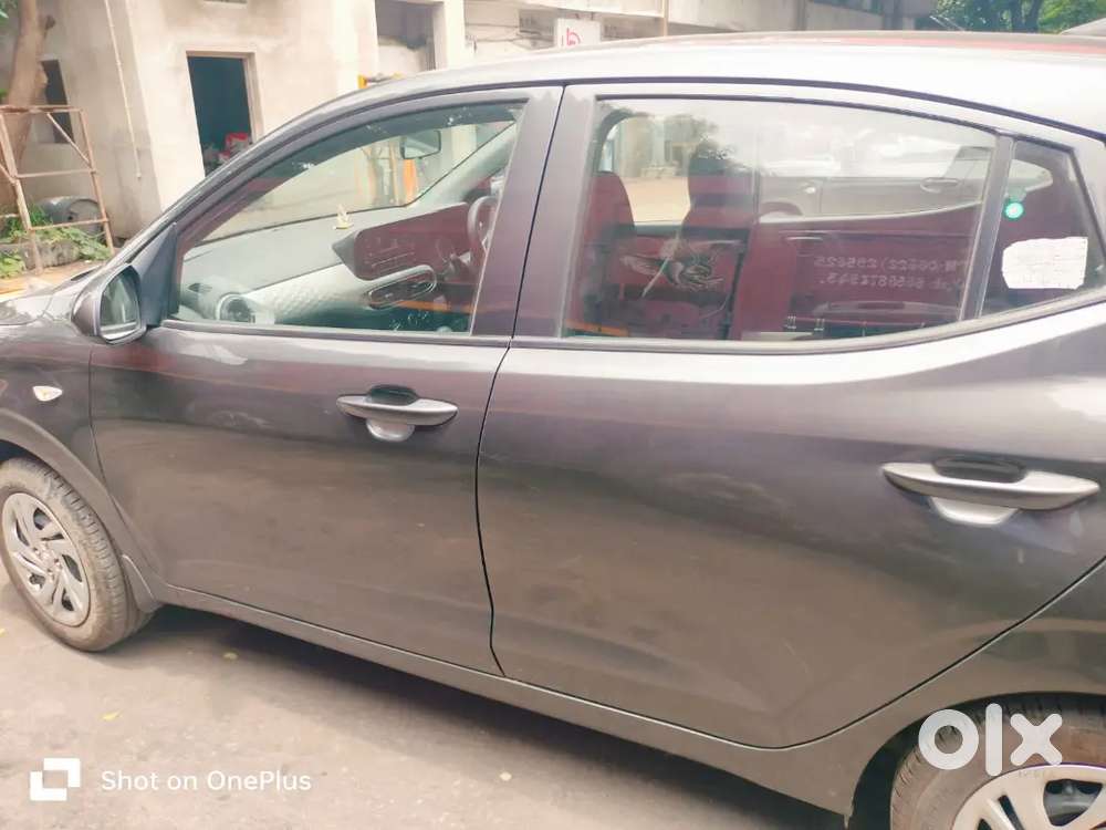 Hyundai Grand I10 Nios Petrol Manual 2022