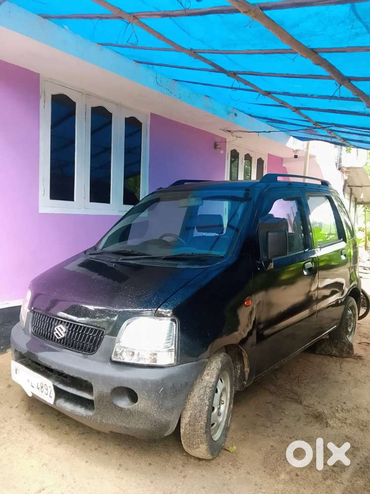 Wagonr Lxi