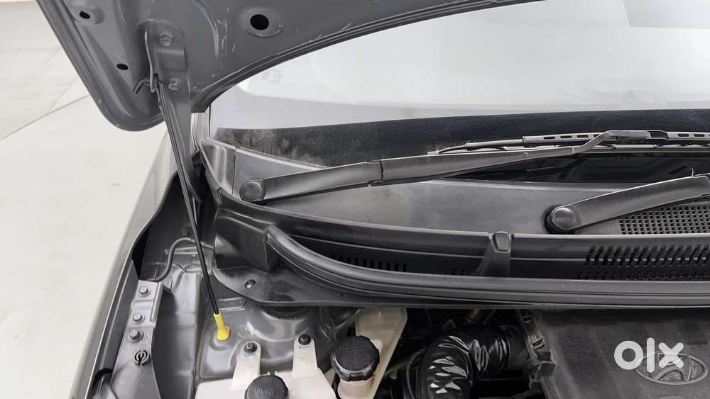Hyundai Grand I10 Nios Sportz 1.2 Kappa Vtvt, 2021, Petrol