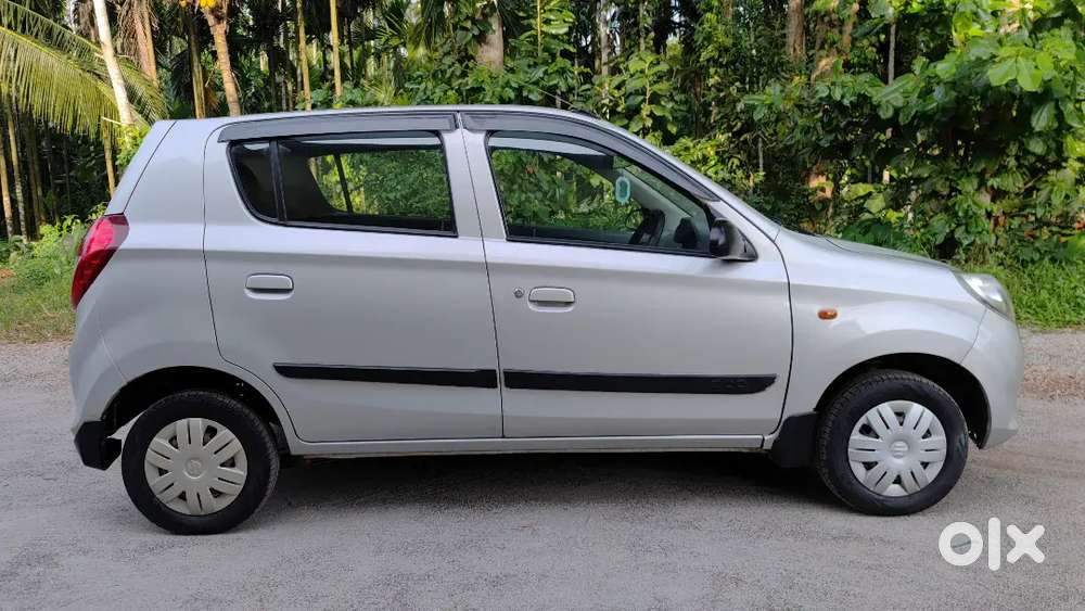 Maruti Suzuki Alto 800, 2013 Model
