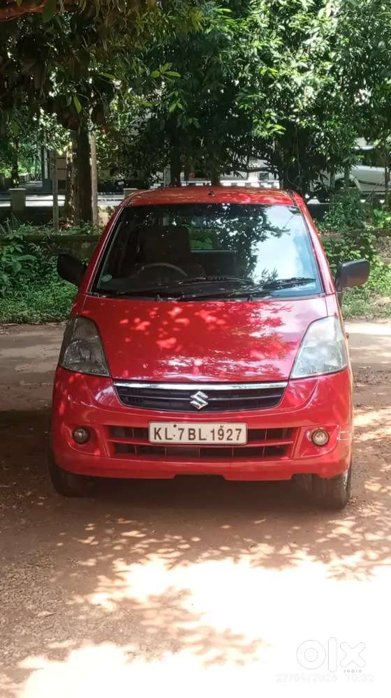 Maruti Suzuki Estilo 2009 Petrol 120293 Km Driven