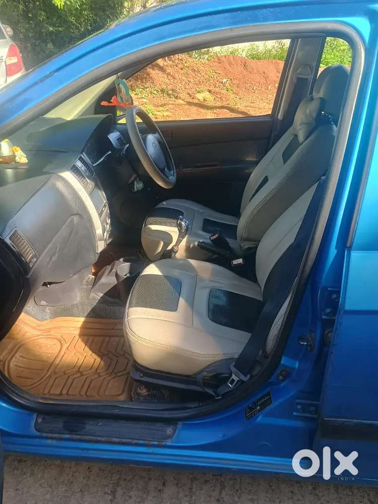 Hyundai Getz Prime 2006