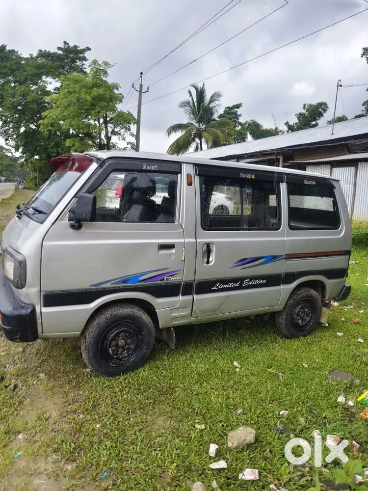 Omni Van /maruti Suzuki