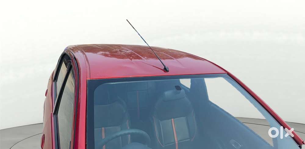 Datsun Redigo Amt 1.0 T Option, 2018, Petrol