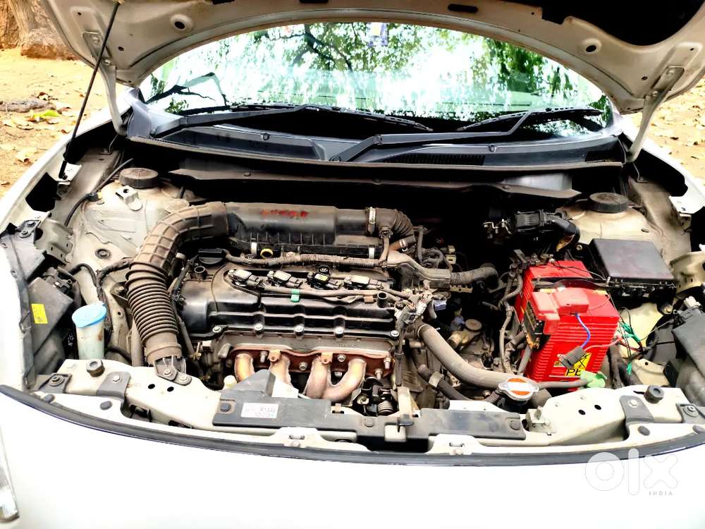 Maruti Suzuki Swift 2018 Petrol 57412 Km Driven