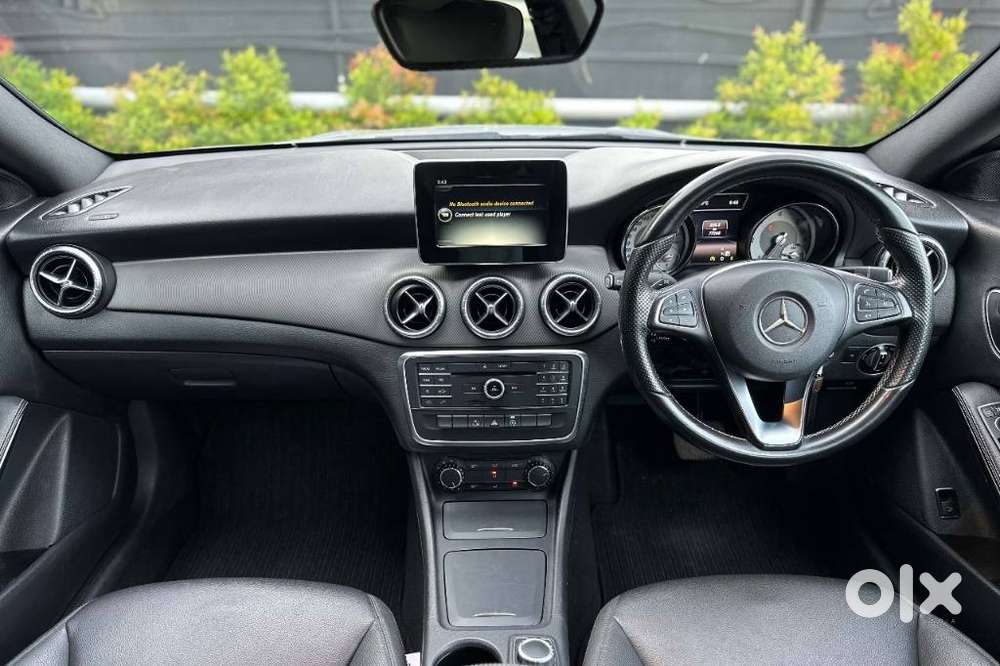 Mercedes-benz Cla 200 Cdi Sport, 2015, Diesel