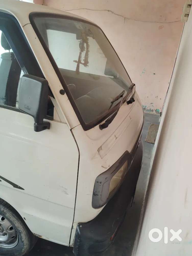 Maruti Suzuki Omni 2017 एलपीजी 22 Km Driven 80000