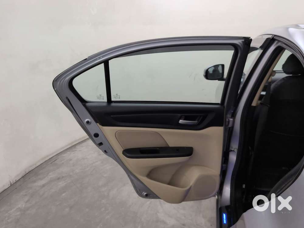 Honda Amaze Vx Cvt I-vtec, 2023, Petrol