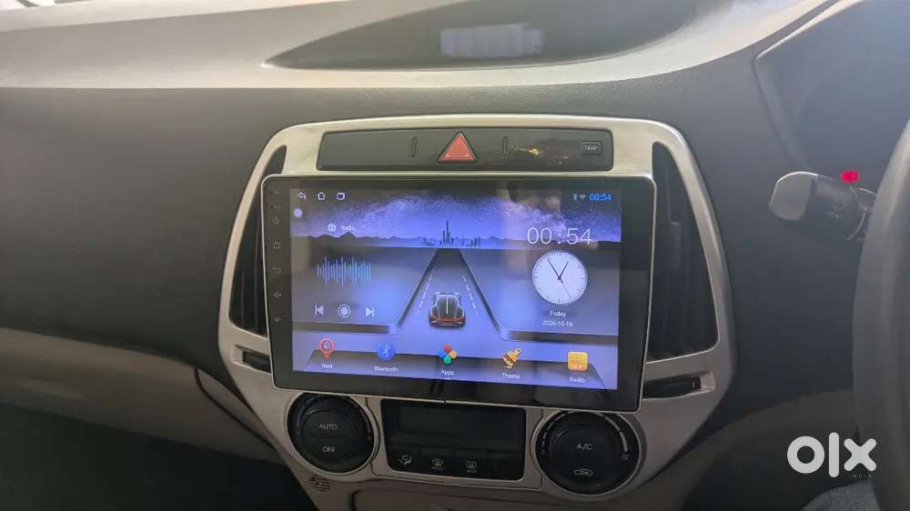 Hyundai I20 Magna 2014 Good Condition