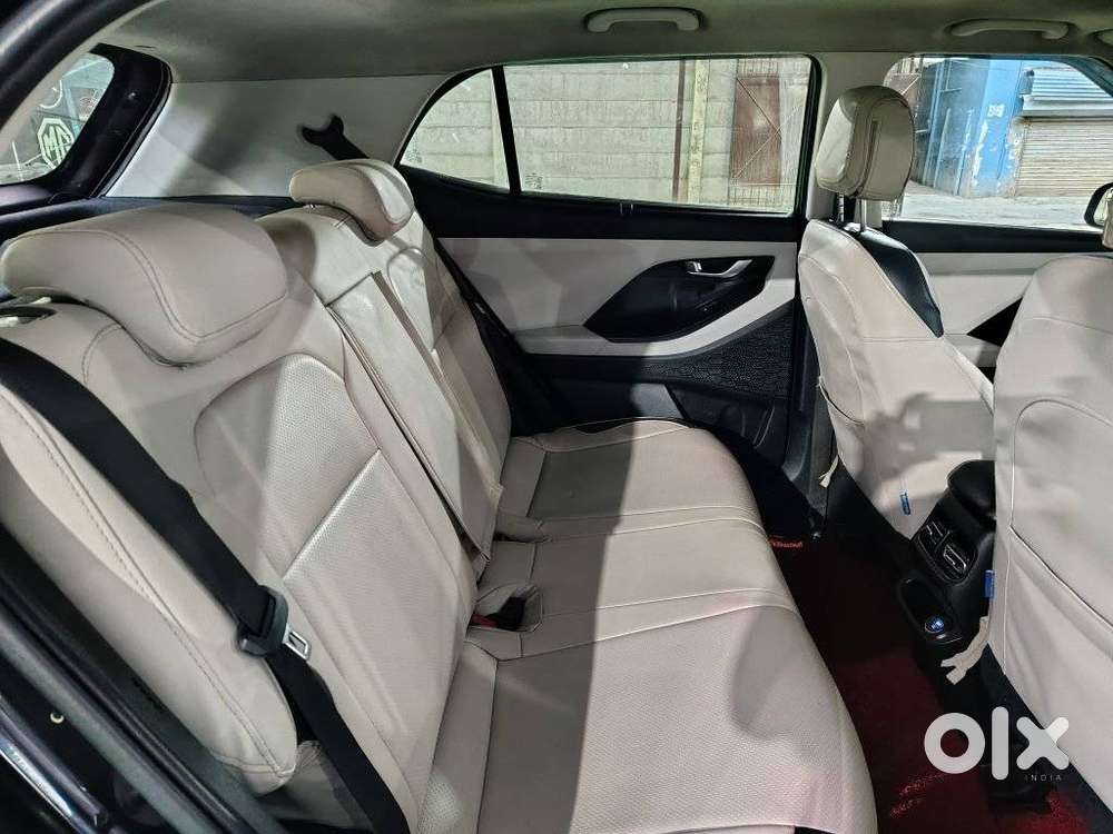 Hyundai Creta 1.5 Sx Executive Petrol, 2021, Petrol