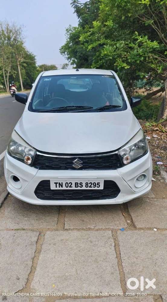 Maruti Suzuki Celerio Lxi Optional Mt, 2020, Diesel