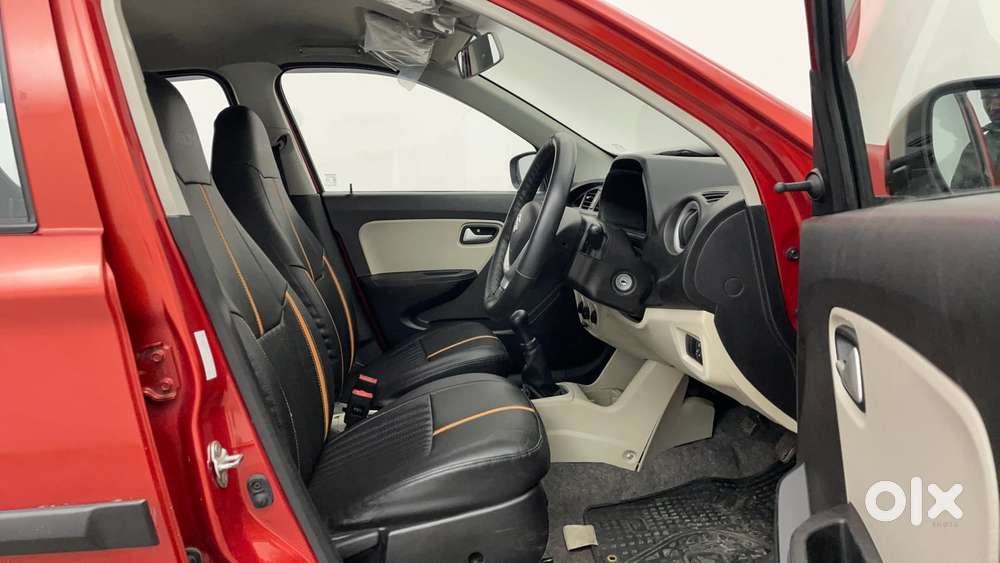 Maruti Suzuki Alto 800 Vxi, 2019, Petrol