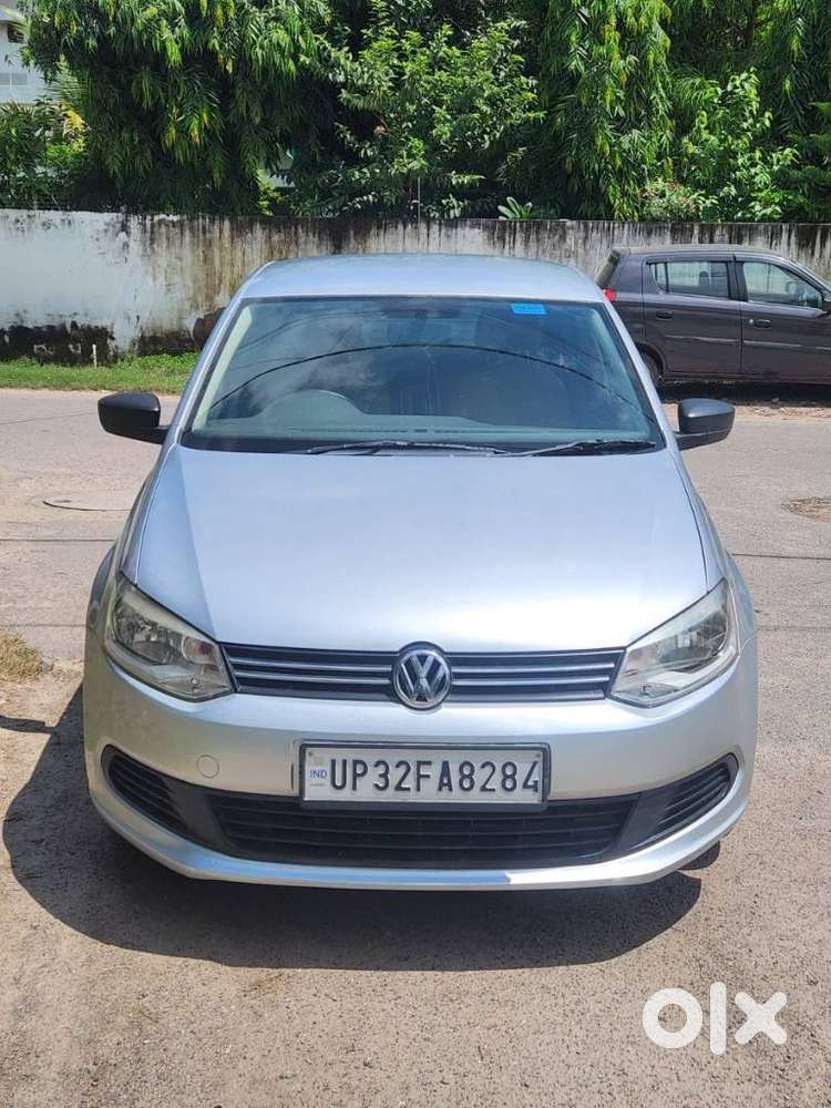 Volkswagen Vento Tsi, 2013, Petrol