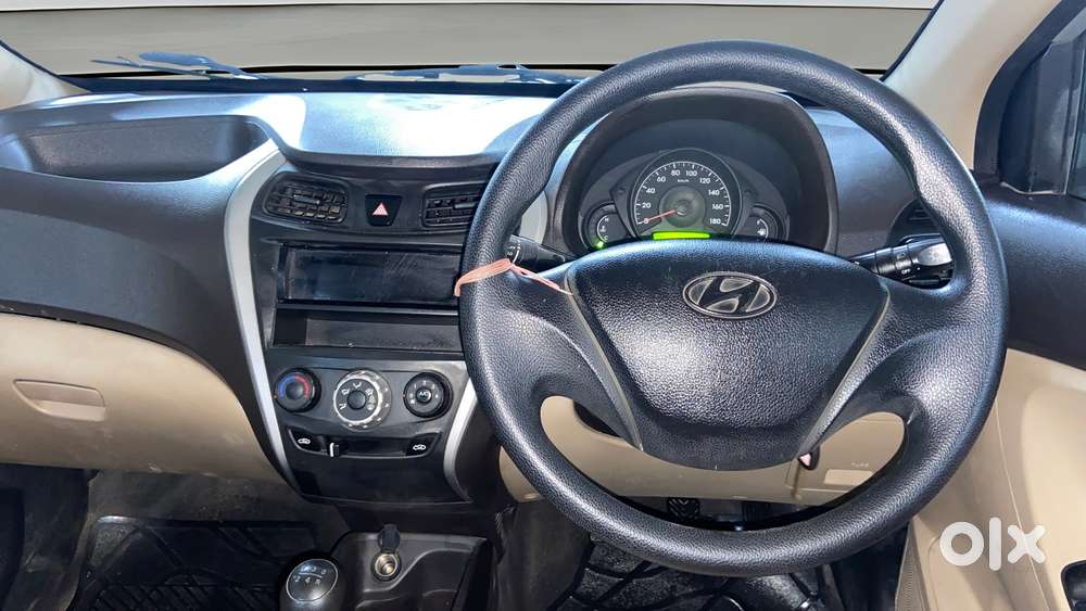Hyundai Eon Era +, 2017, Petrol