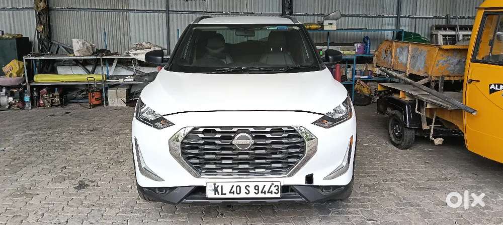 Nissan Magnite 1.0 Xl 2021 Model