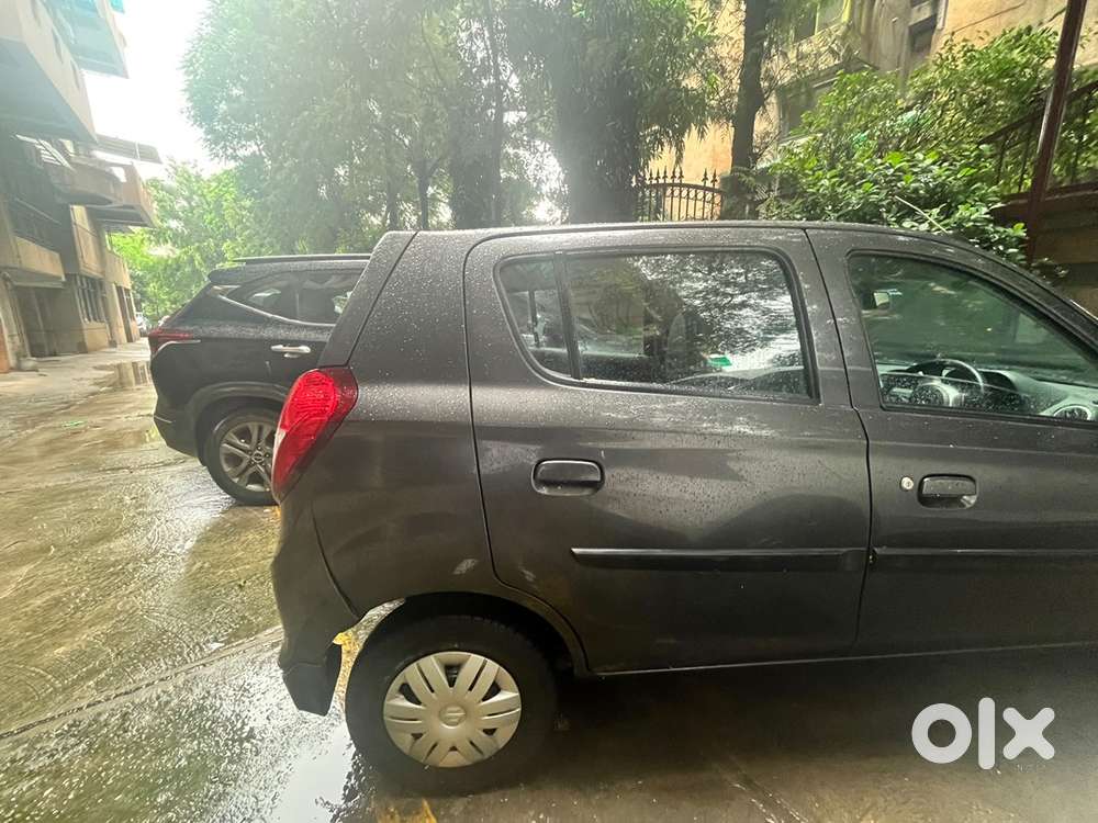 Maruti Suzuki Alto 2014