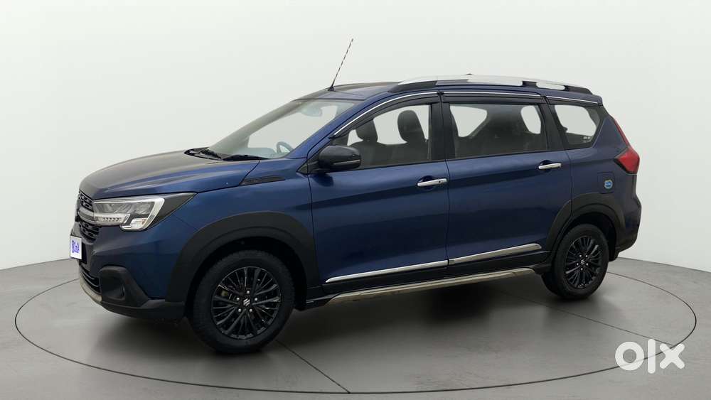 Maruti Suzuki Xl6 Zeta, 2021, Petrol