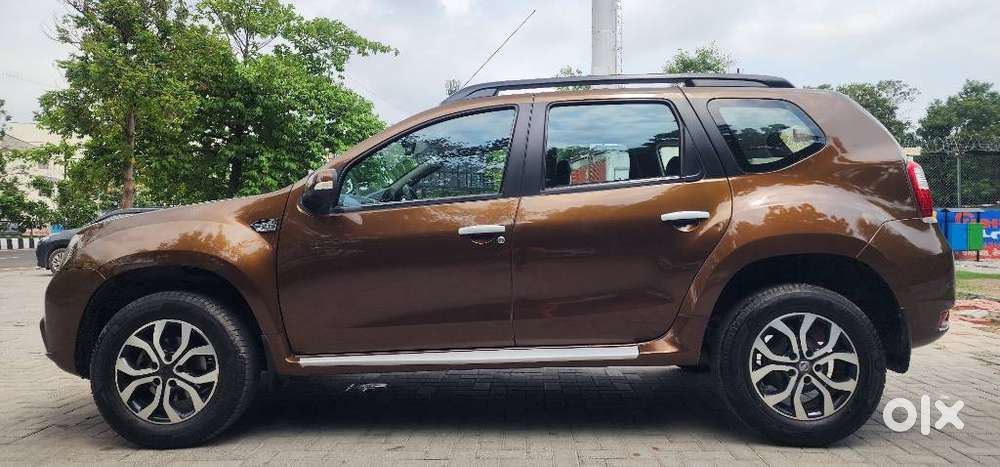 Nissan Terrano Xl D Plus, 2019, Diesel