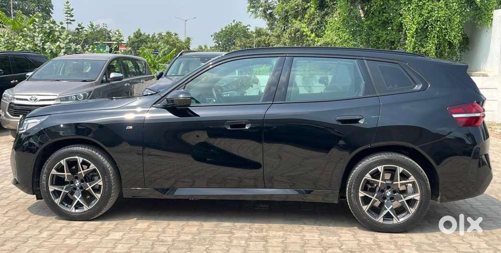 Bmw X3 Xdrive20d M Sport, 2025, Diesel