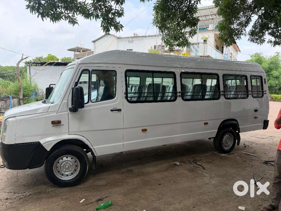 Force Motors One Sx Abs 7 Str, 2021, Diesel