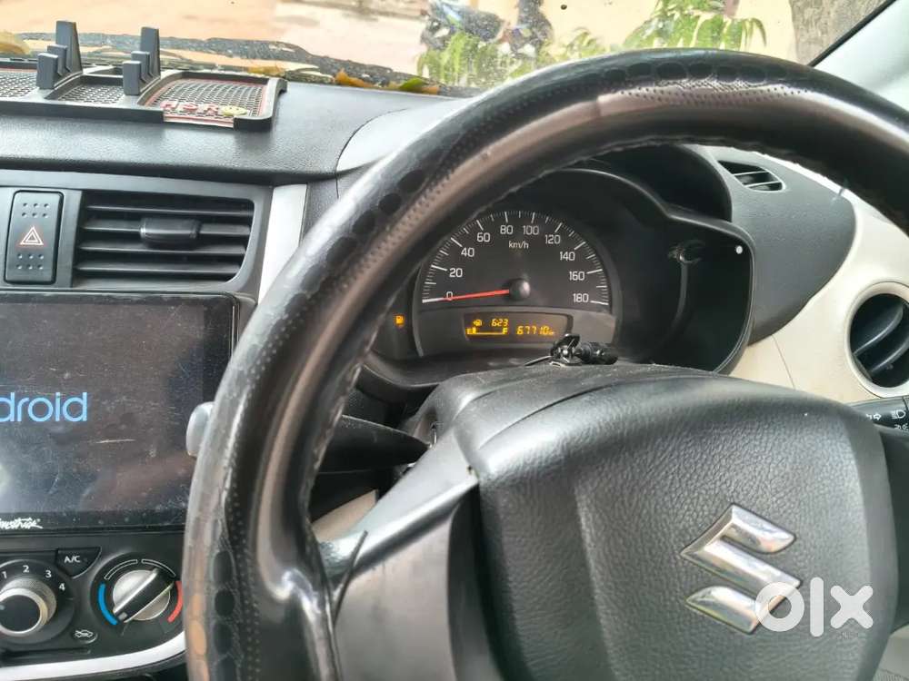 Maruti Suzuki Celerio Vxi 2020