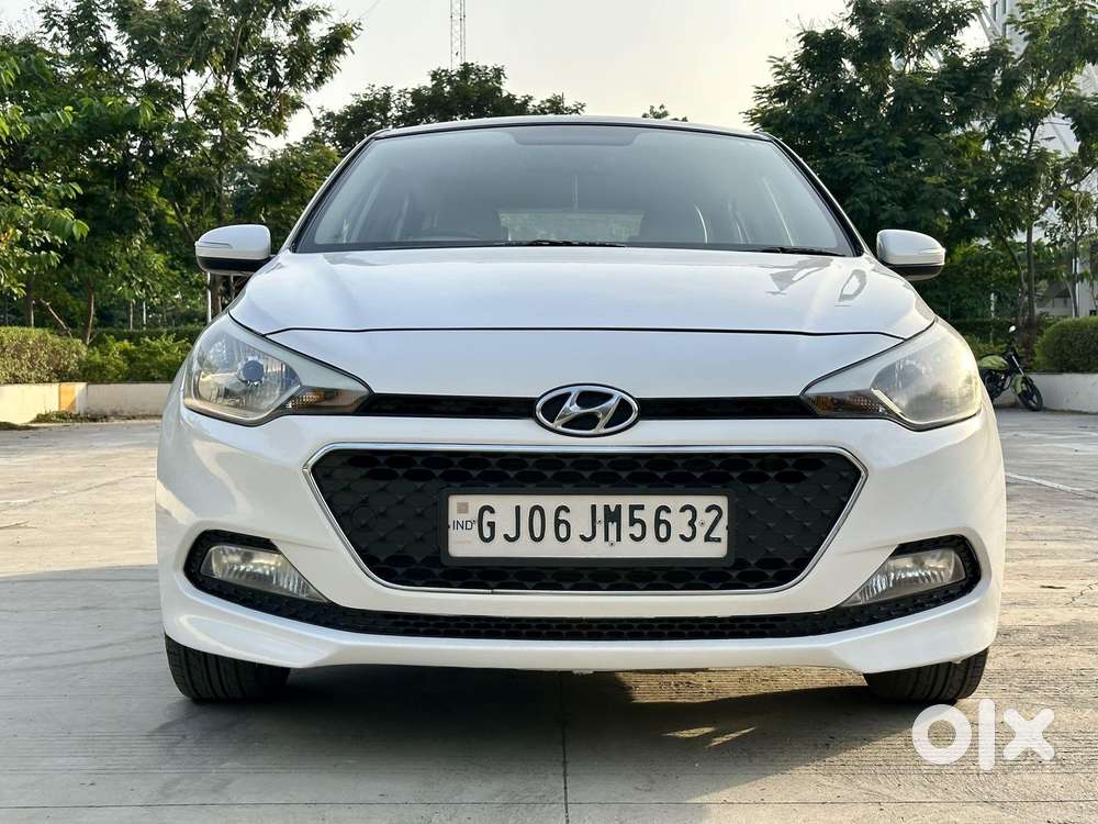 Hyundai I20 1.2 Asta Dual Tone, 2015, Petrol