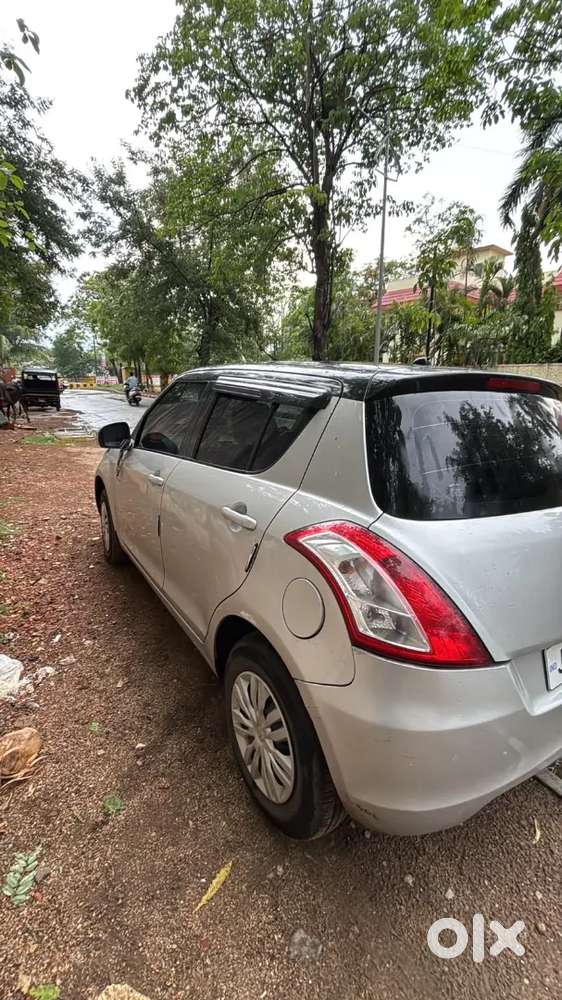 Maruti Suzuki Swift Vdi 2013