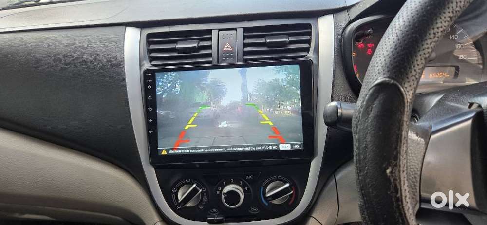 Maruti Suzuki Celerio Vxi, 2017, Petrol