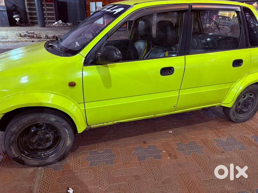 Maruti Suzuki Zen Estilo 1998 Petrol Good Condition