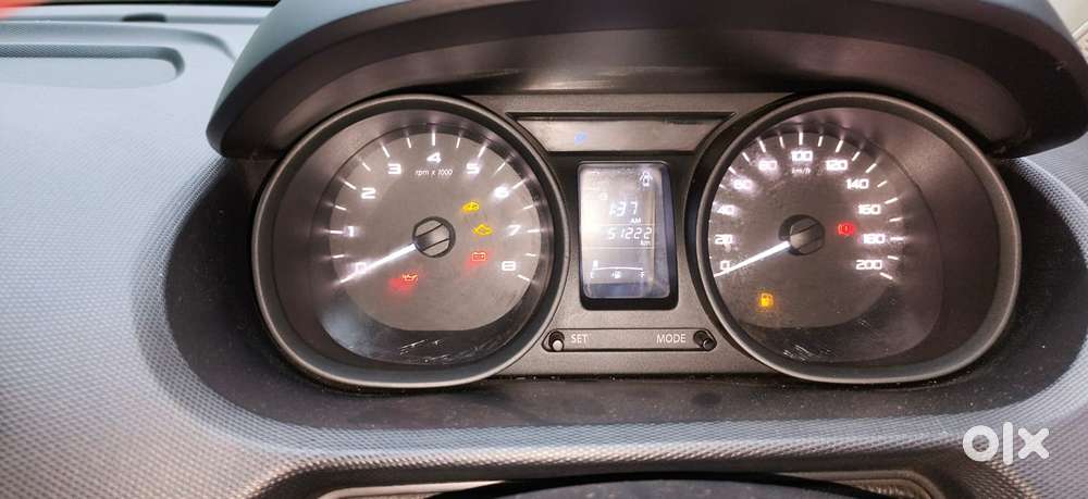 Tata Tiago 1.05 Revotorq Xe, 2017, Petrol