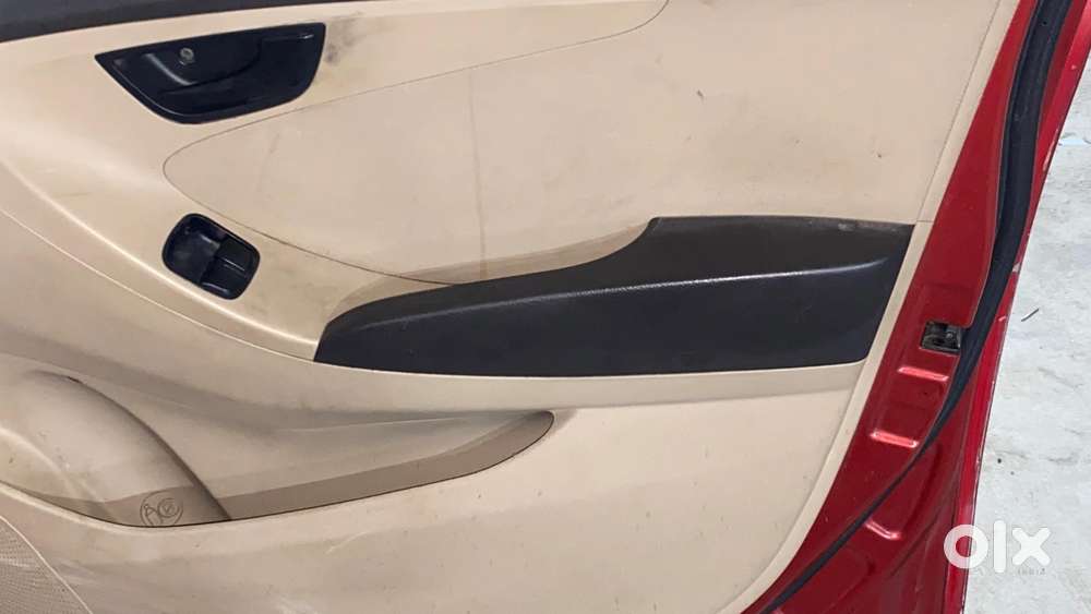 Hyundai Eon Era +, 2014, Petrol