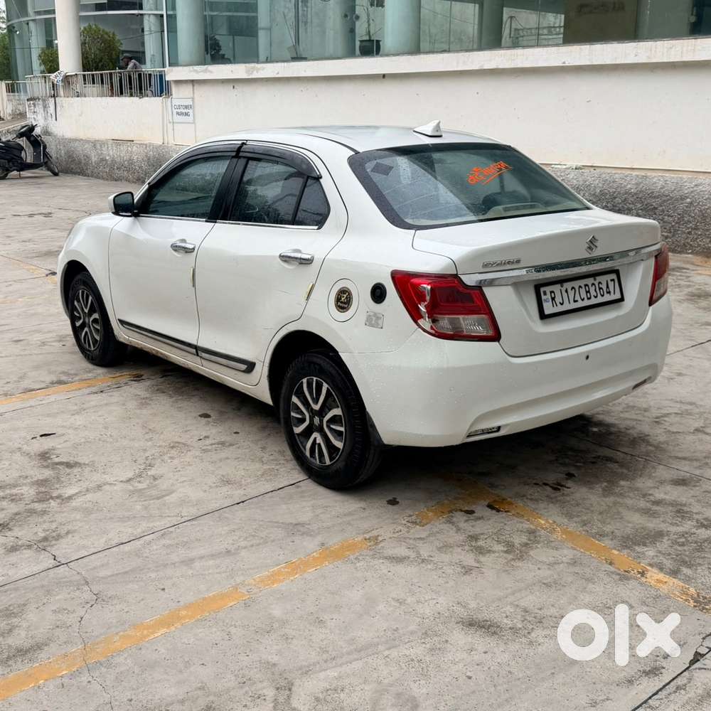 Dzire 1.2 Vxi Cng Maruti 2022