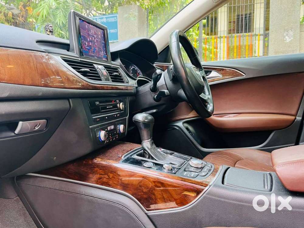Audi A6 2.0 Tfsi Technology Pack, 2014, Petrol