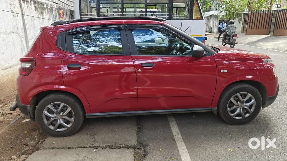 Citroen C3 2025 Feel