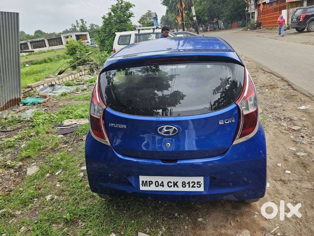 Hyundai Grand I10
