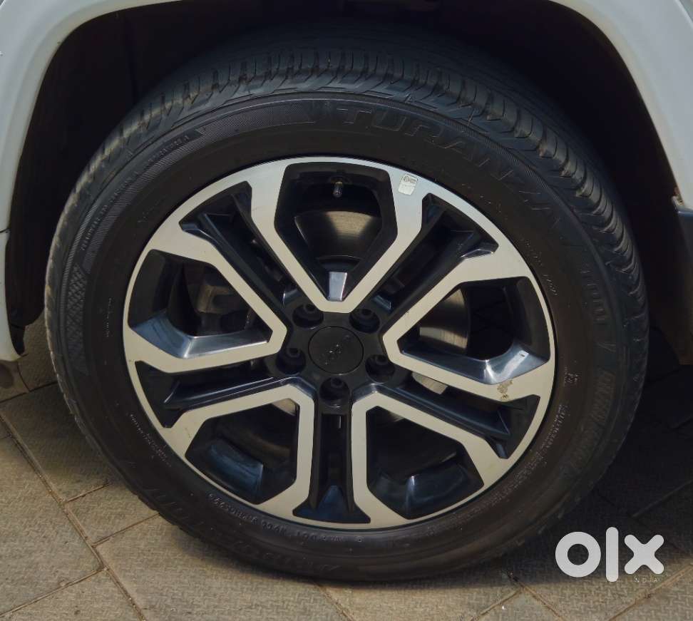Jeep Compass Model S (o2) At, 2022, Petrol