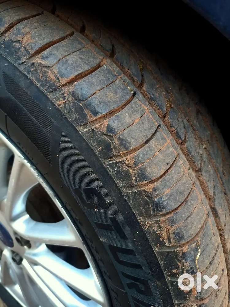 Ford Aspire Diesel 28 Km/l Average