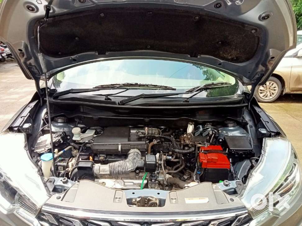 Maruti Suzuki Ertiga Vxi (o) Cng, 2023, Cng & Hybrids