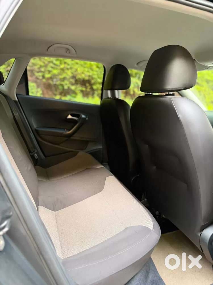 Volkswagen Polo 1.2 Gt Tsi, 2018, Petrol