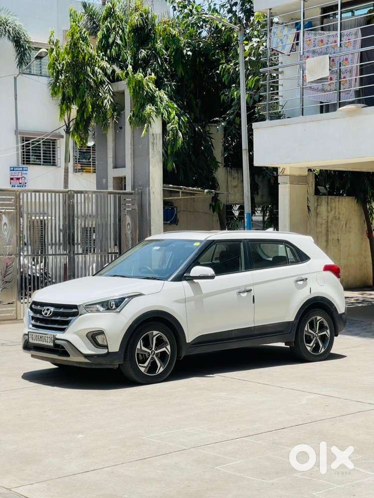 Hyundai Car Diesel 2019