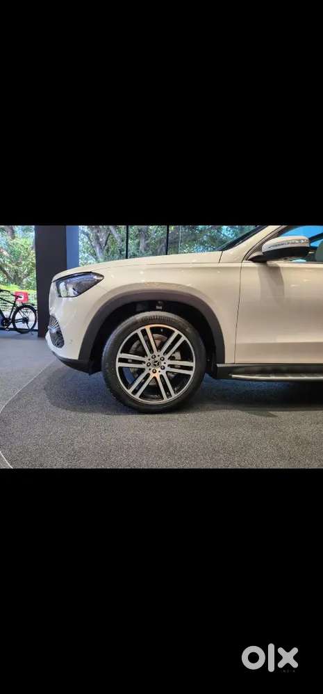 Mercedes Gle 300d  2023 Diesel  1st Owner