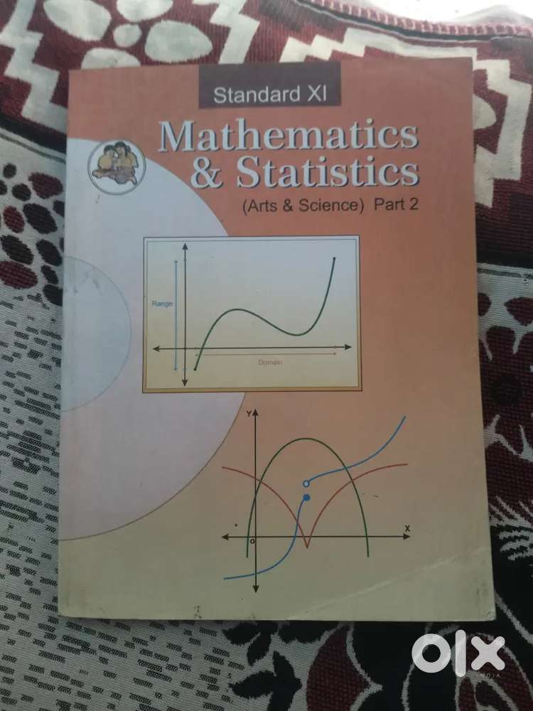 Mathematics & statistics