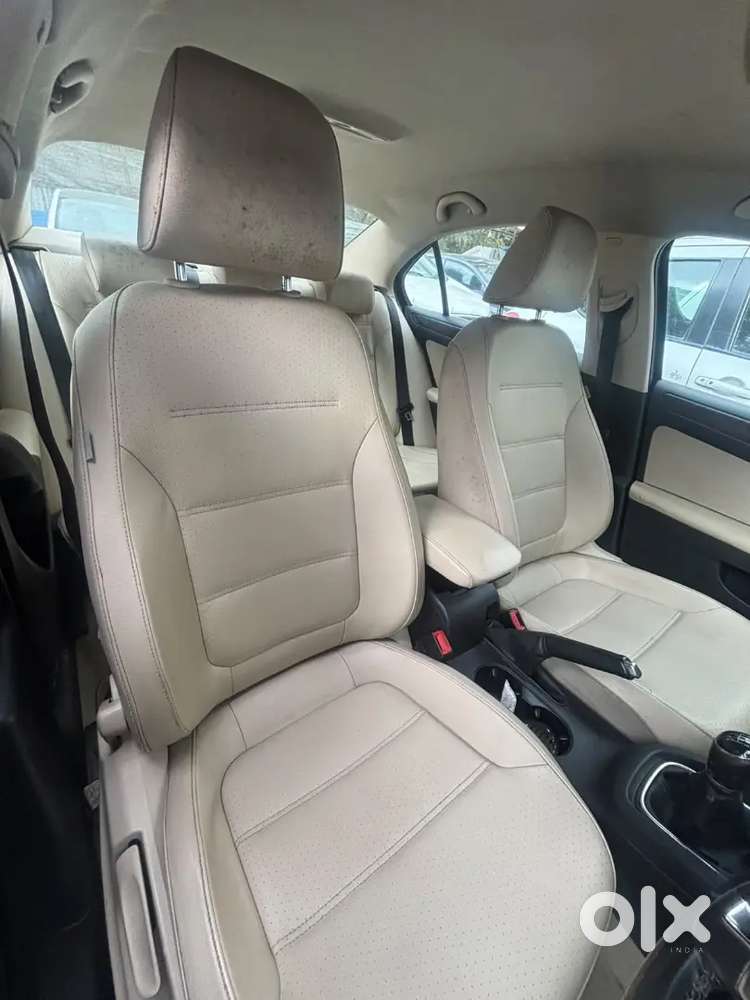 Volkswagen Jetta Tdi Highline 2014