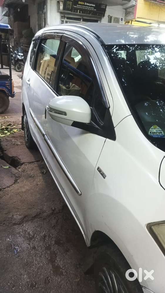 Maruti Ertiga Vdi 2013 Year