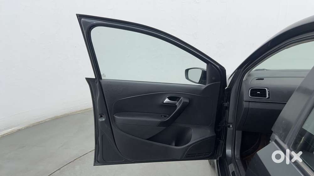 Volkswagen Polo Gt Tsi, 2017, Petrol