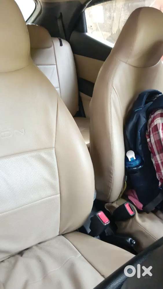 Hyundai Eon 2014 Petrol Automatic