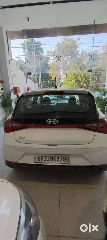 Hyundai I20 Magna 1.4 Crdi 6 Speed, 2021, Diesel